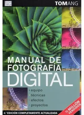 Manual de Fotografía Digital