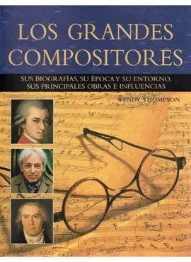 Los Grandes Compositores