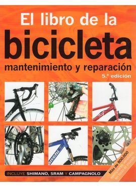 EL LIBRO DE LA BICICLETA