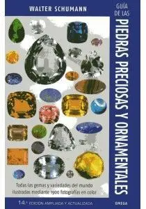 Guia Piedras Preciosas y Ornamentales