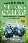 GUIA DE LA CRIA DE GALLINAS Y POLLOS