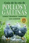 Guia de la Cria de Gallinas y Pollos