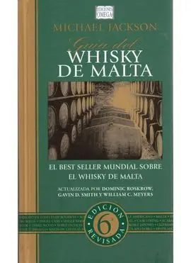 Guía del Whisky de Malta