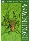 Guia Aracnidos de Europa