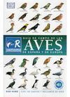GUÍA DE CAMPO DE LAS AVES DE ESPAÑA Y DE EUROPA