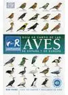 Guía de Campo de las Aves de España y de Europa