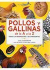 POLLOS Y GALLINAS DE LA A A LA Z