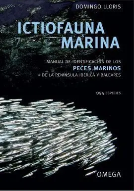 Ictiofauna Marina: Manual Identificacion Peces Marinos