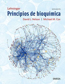 PRINCIPIOS DE BIOQUIMICA LEHNINGER, 6/ED.