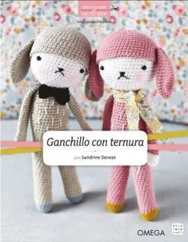 Ganchillo con Ternura