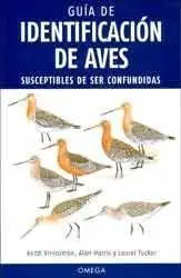 Guia de Identificacion de Aves