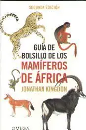 Guia de Bolsillo de los Mamiferos de Africa