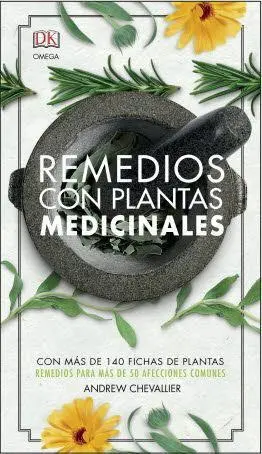 Remedios con Plantas Medicinales
