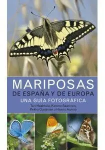 Mariposas de España y de Europa