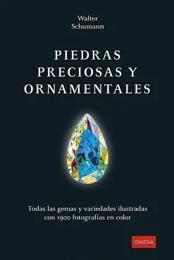 Piedras Preciosas y Ornamentales