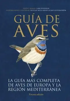 Guia de Aves