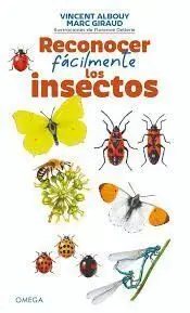 Reconocer Facilmente los Insectos