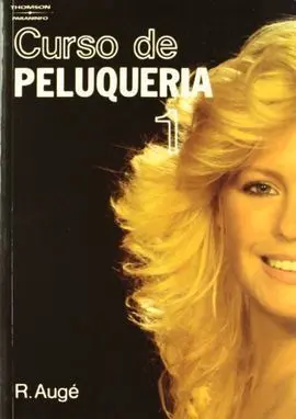 Curso de Peluquería Tomo 1