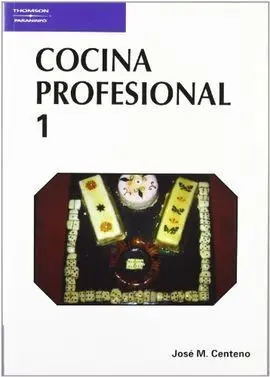 Cocina Profesional 1