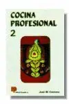 Cocina Profesional 2