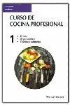 Curso de Cocina Profesional 1