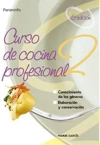 Curso de Cocina Profesional 2