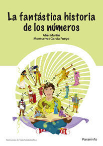 FANTASTICA HISTORIA DE LOS NUMEROS