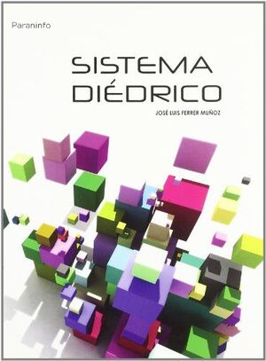 SISTEMA DIÉDRICO