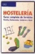 Hostelería