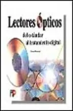 Lectores Opticos