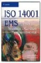 Iso 14001 Ems Manual de Sistema de Gestión Medioambiental