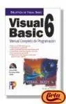 Visual Basic 6. Manual Completo de Programacio