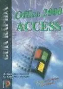 Office 2000,Access. guia Rapida
