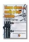 Líneas Aéreas de Media y Baja Tensión