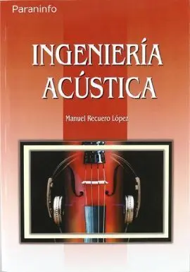 Ingeniería Acústica