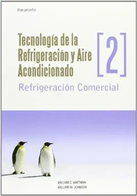 Tecnologia de la Refrigeracion y Aire Accondicionado Vol 2
