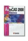 Autocad 2000 Básico 1