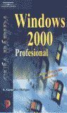 GUIA RAPIDA WINDOWS 2000 PROFESIONAL.