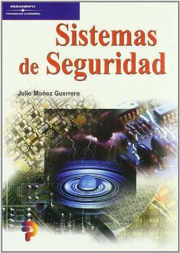 Sistemas de Seguridad