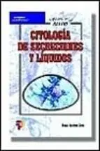 Citologia Secreciones y Liquidos