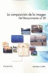 COMPOSICION DE LA IMAGEN DEL RENACIMIENTO AL 3D