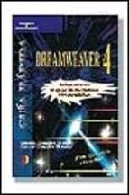 GUIA RAPIDA DREAMWEAVER 4
