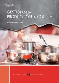 Gestion de la Produccion en Cocina