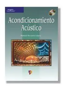 Acondicionamiento Acústico