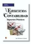 EJERCICIOS CONTABILIDAD: SUPUESTOS PRACTICOS