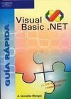 VISUAL BASIC. NET