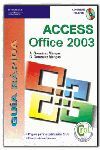 ACCESS. OFFICE 2003