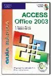 Access. Office 2003