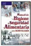 Manual de Higiene y Seguridad Alimentaria en Hosteleria