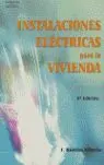Instalaciones Eléctricas para la Vivienda